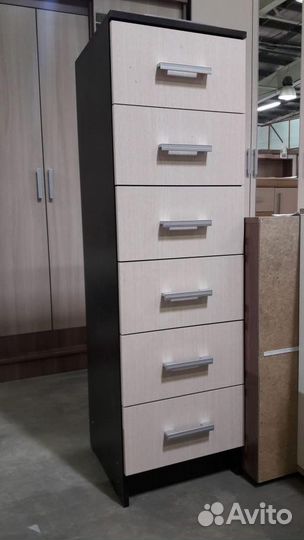 Комод «Гармония км-602»