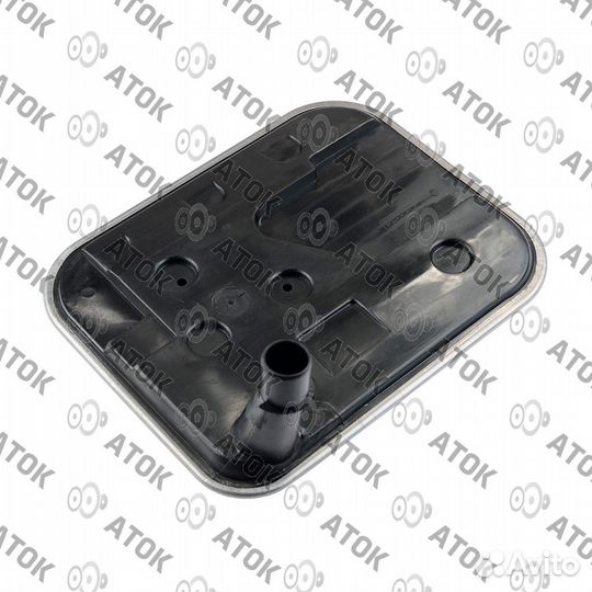 T34661F масляный фильтр 4L80E 1991-1996г