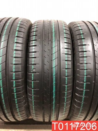 Goodyear EfficientGrip 185/55 R15 82H