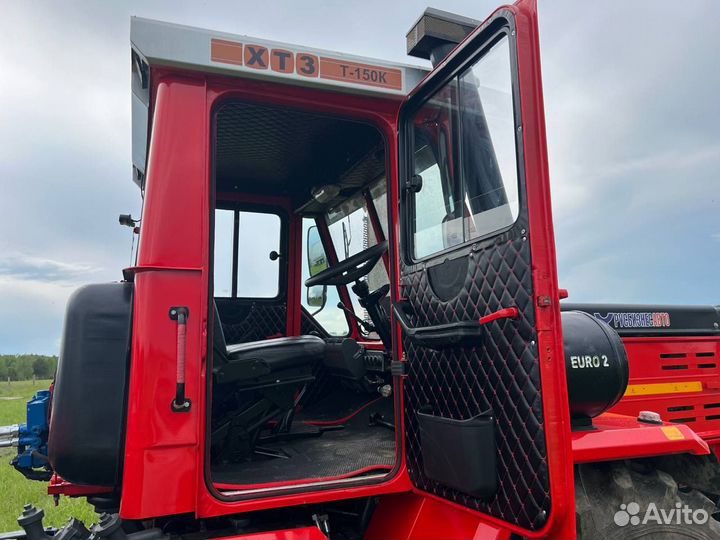 Трактор ХТЗ Т-150К, 2023