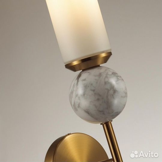 Настенный светильник odeon midcent 4359/1W