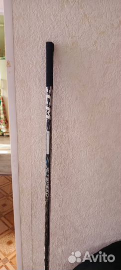 Клюшка хоккейная ccm