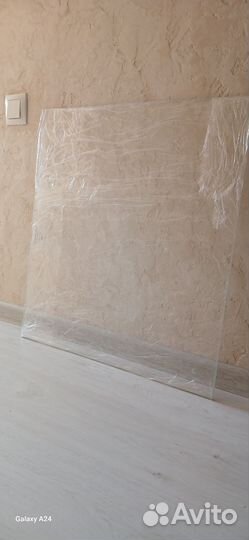 Стекло закаленное на фартук