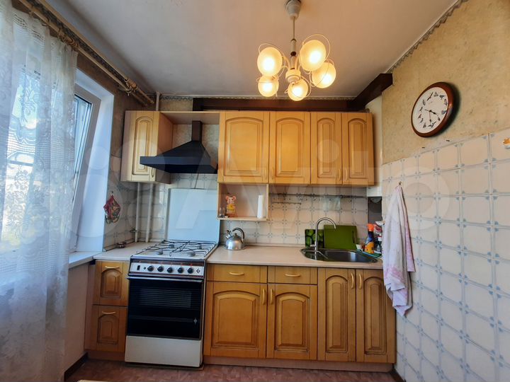 3-к. квартира, 73,2 м², 4/5 эт.