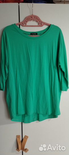 Новая женская одежда пакетом