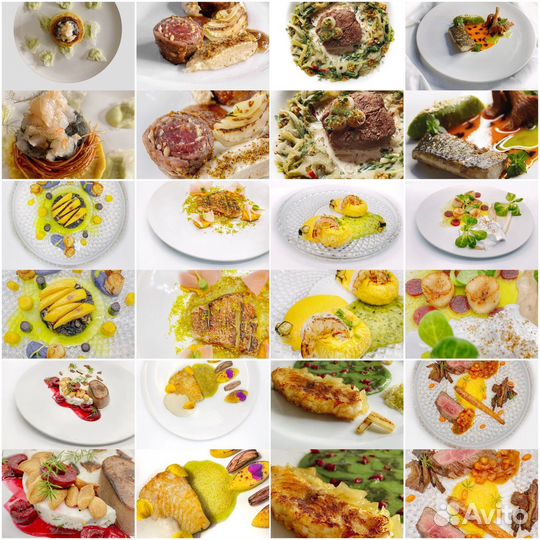 Помощь в открытии кафе, ресторана, столовой