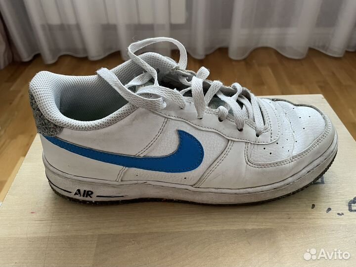 Кроссовки унисекс nike