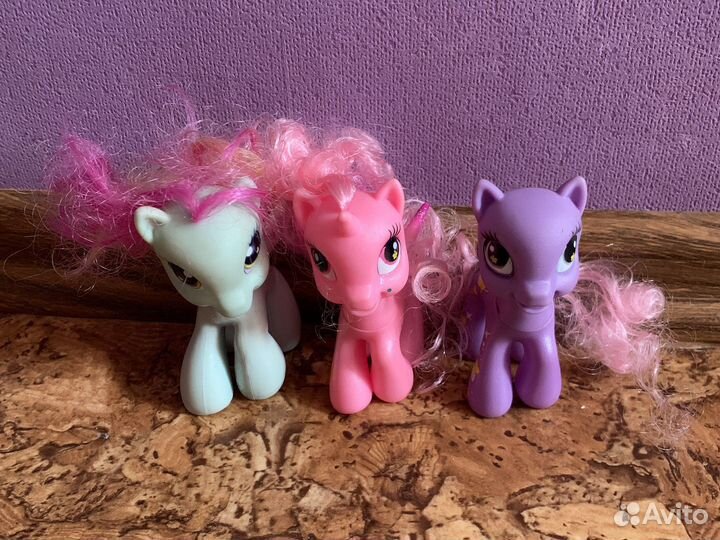 My Little Pony