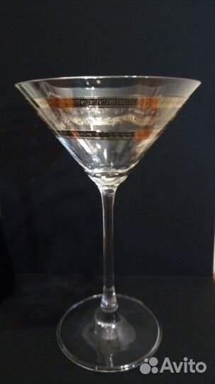 Фужеры для мартини Rona, 6 шт