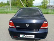 Nissan Almera Classic 1.6 AT, 2007, 143 689 км, с пробегом, цена 650 000 руб.