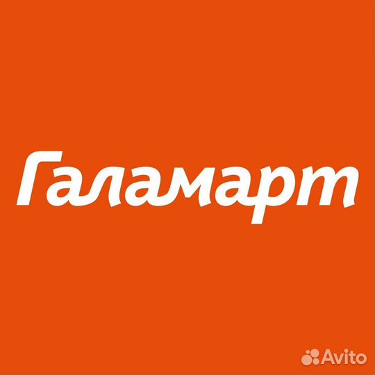 Продавец-кассир (г. Тюмень, ТЦ 