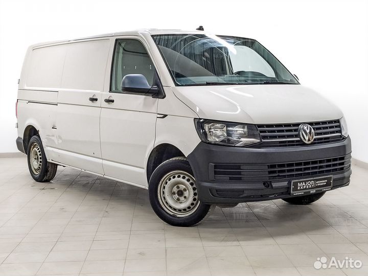 Volkswagen Transporter 2.0 МТ, 2019, 151 883 км