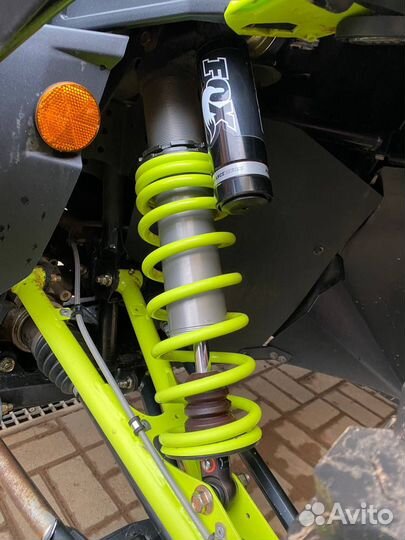 Продам багги Maverick