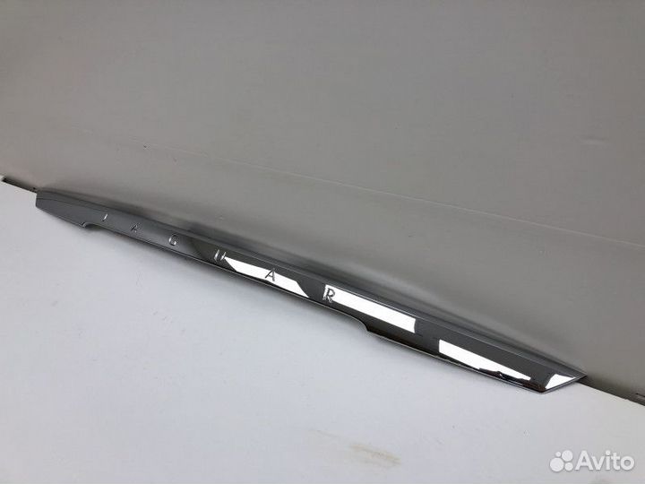 Ручка открывания багажника Jaguar X-Type 1