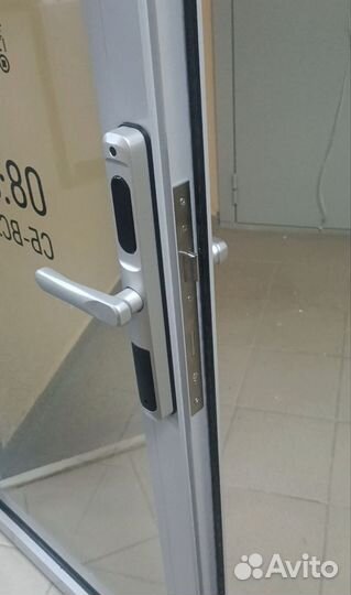 Мастер по ремонту дверных замков