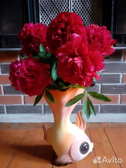 Корни раннего пиона