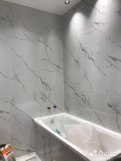 Ремонт и отделка квартир