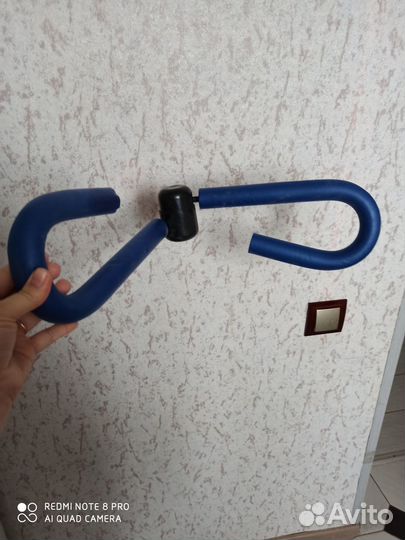 Тренажер элипс