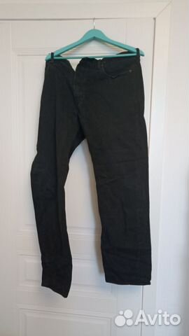 Джинсы Levis мужские купить в Москве | Личные вещи | Авито