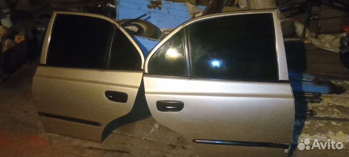 Автозапчасти для иномарок кузовные