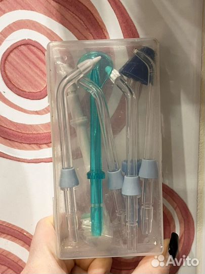 Ирригатор asia care