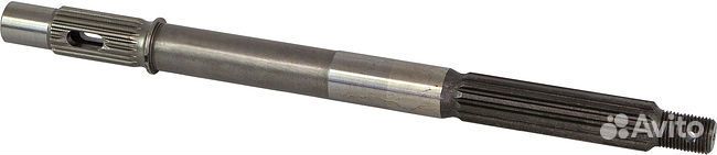 Гребной вал Yamaha 100-150/F80-130 6E5-45611-00
