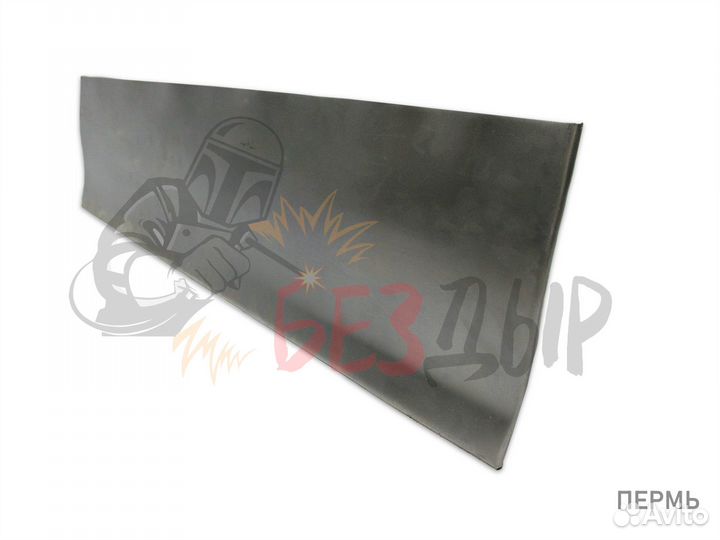 Пенка Mitsubishi Pajero Sport 1 передняя правая