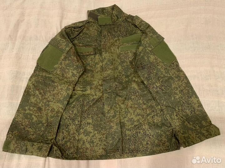 Форма военная новая уставная вкпо (+ кепка вкпо ле