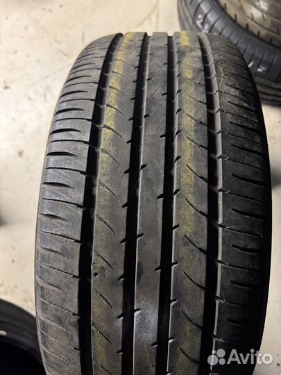 Toyo NanoEnergy 3 Plus 225/50 R17 94V