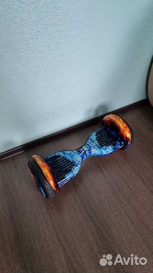 Гироскутер 10 5 новый
