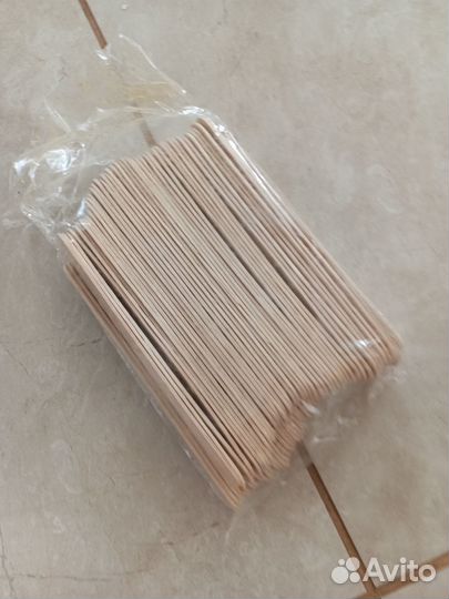 Воск пленочный Italwax natura