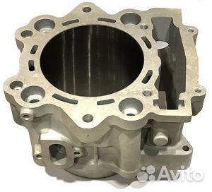 Цилиндр Yamaha grizzly 700/rhino 700