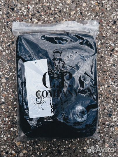 Сумка C.P. Company