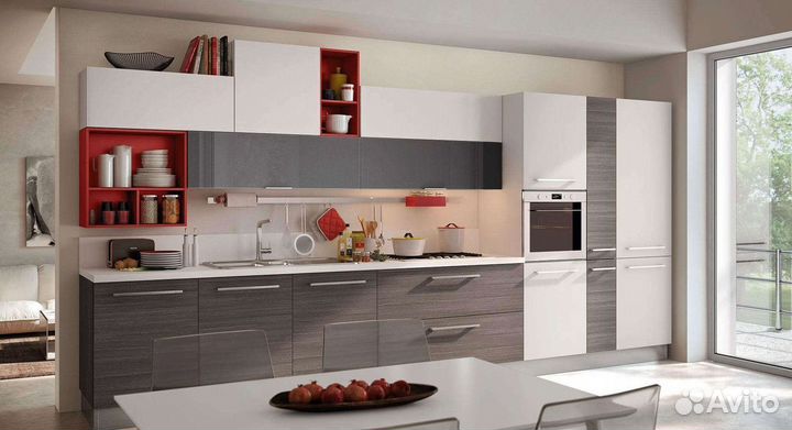 Кухонный гарнитур