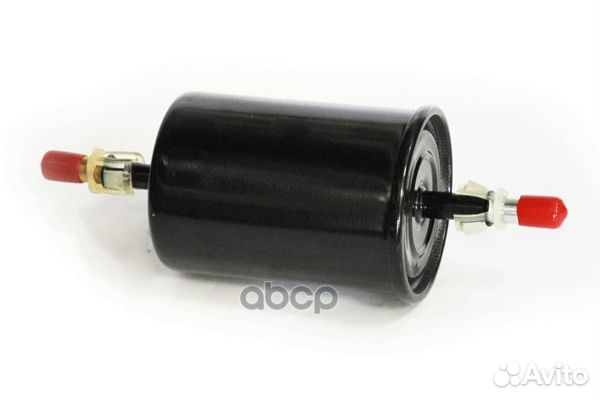 Фильтр топливный (бензин) Lanos/Matiz/Lacetti