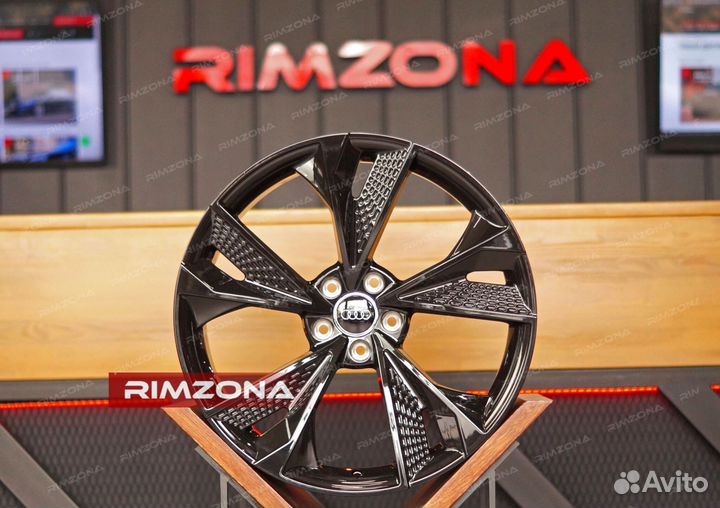 Кованые диски R20 Audi A7