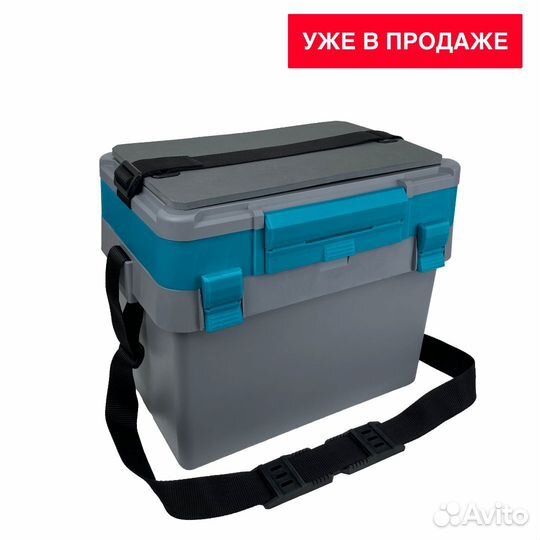 Ящик fish'KA 