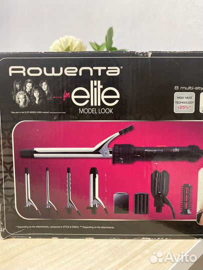 Плойка для волос