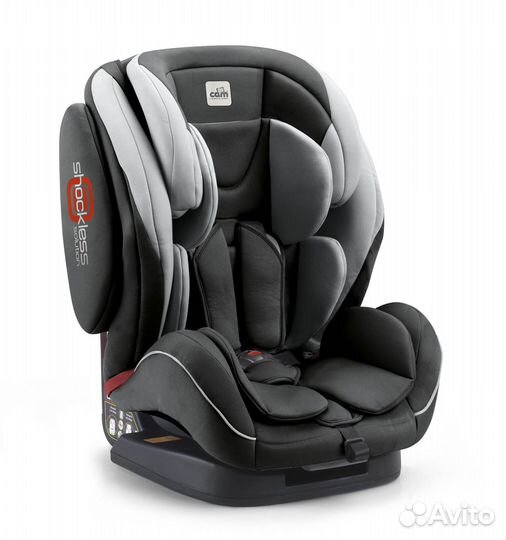 Автокресло детское CAM Regolo