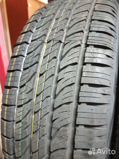 Viatti Bosco A/T V-237 215/55 R17