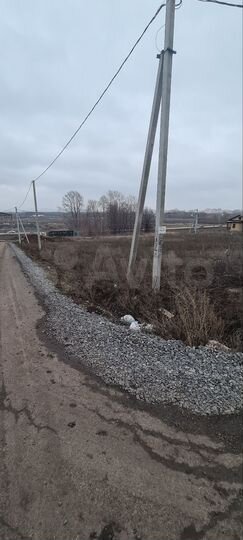 Участок 29 сот. (ИЖС)