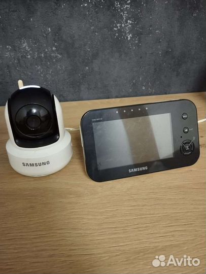 Видео няня samsung