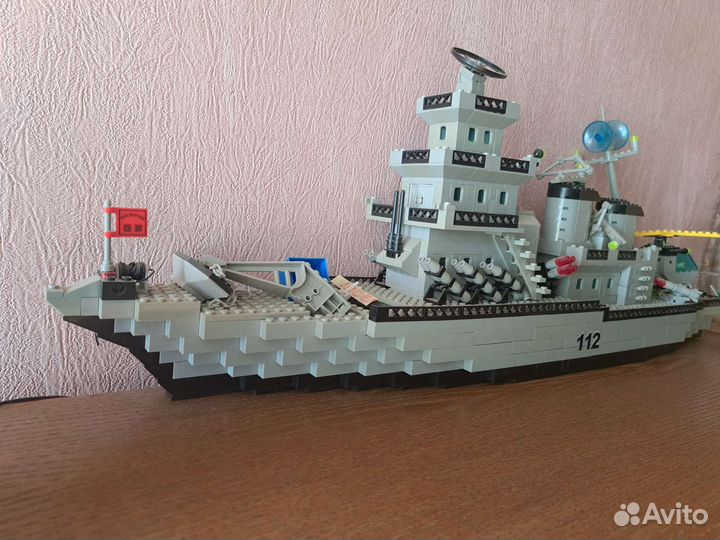 Конструктор nelego