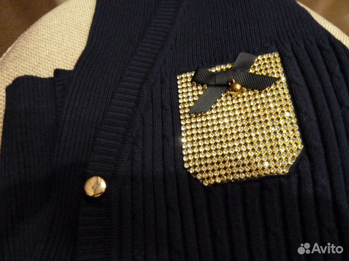 Жакет женский