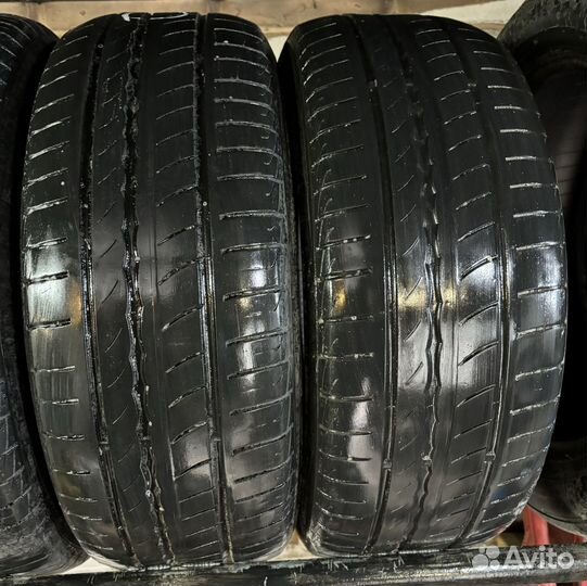 Pirelli Cinturato P1 195/55 R15 85H