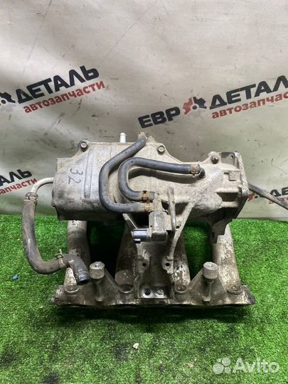 Коллектор впускной Nissan Almera N16 седан 1.5