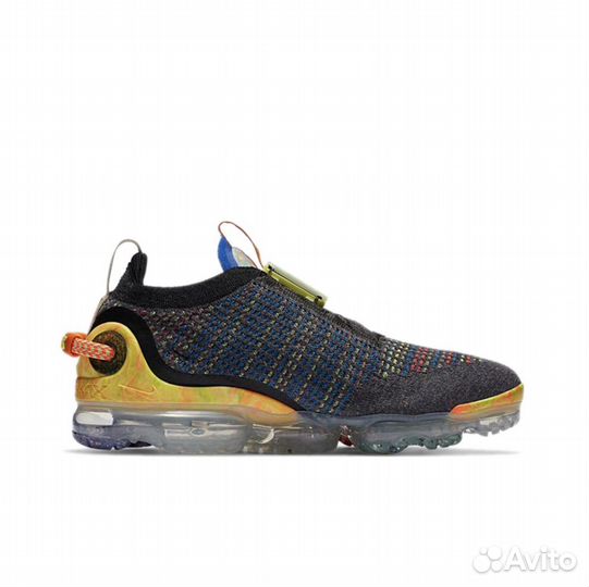 Nike Air Vapormax Fk 38-45 EU CJ6740-003 Оригинал