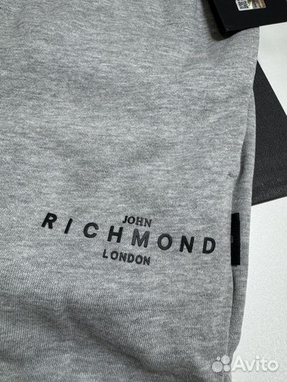 Новые джогеры richmond L