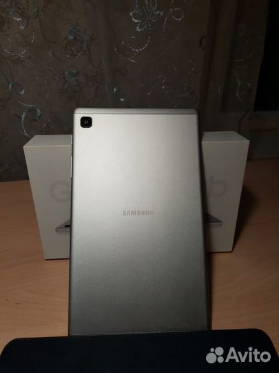Samsung galaxy tab a7 lite