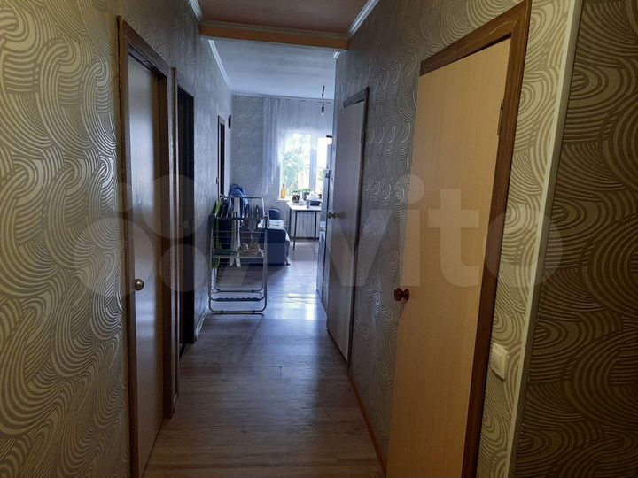 Комната 15 м² в 3-к., 1/1 эт.